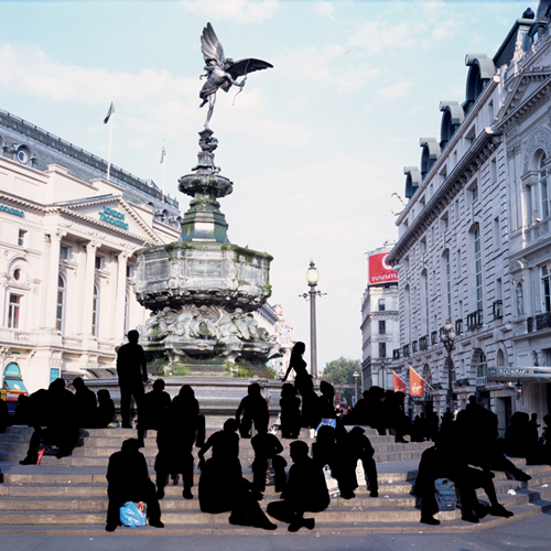 piccadilly