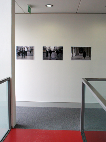 moriarty installation