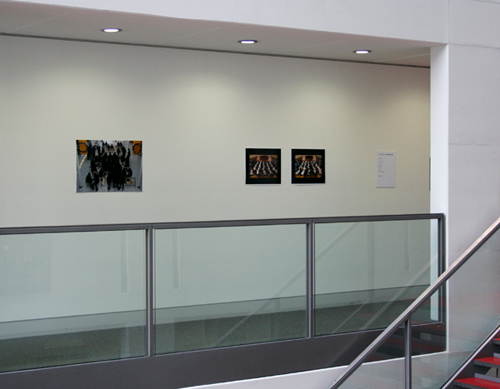 City Atrium e