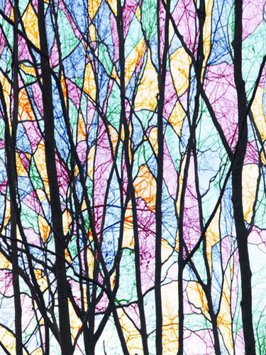 Easter (detail), Bad Ems Series